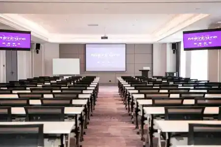 Mercure Xi'an Qujiang - 14