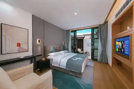 Lijiang Yunwa Inn - 22
