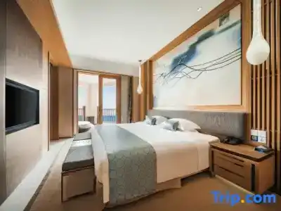 Huidong Regal Palace - 156