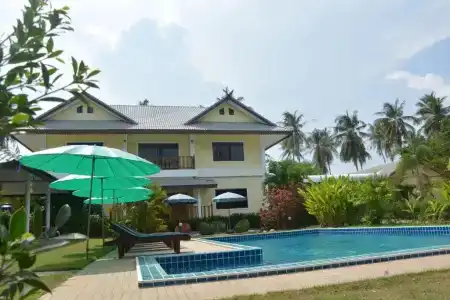 Apple Bungalows - 37