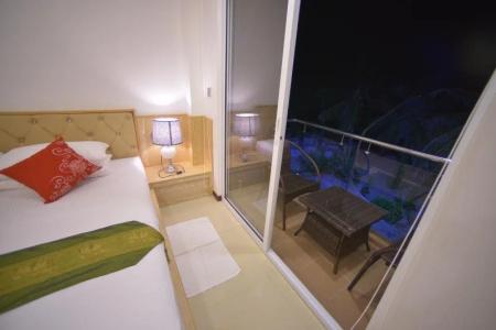 Hathaa Beach Maldives - 16