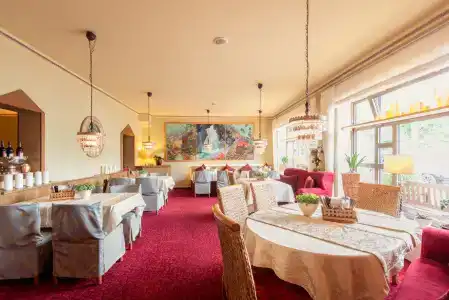 Wegner - T h e culinary art hotel - 13