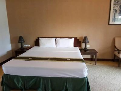 Golden Pine Beach Resort - 2