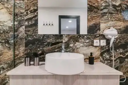 Bamboo Suites Boutique - 114