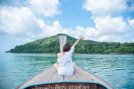 Island Escape By Burasari - Sha Extra Plus - 33