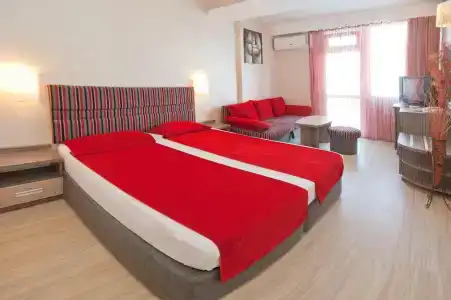 Kotva - All Inclusive - 2