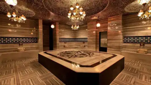 Adalya Ocean Deluxe - 14