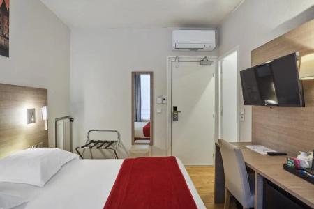hôTel Lux Picpus - 62