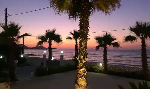 Sidari Beach - 18