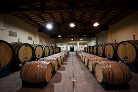 Borgo Scopeto Wine & Country Relais - 22