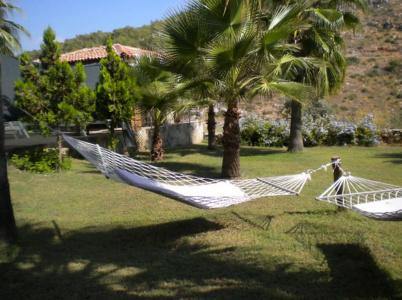 Xanthos Boutique Patara - 9