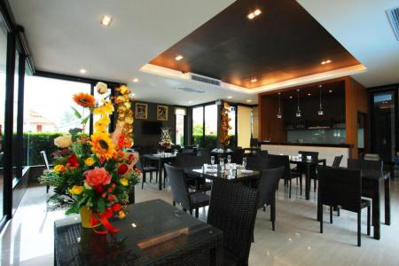 Baan Thai Lanna Pattaya - 25