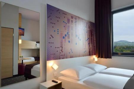 b&b köLn-Troisdorf - 53