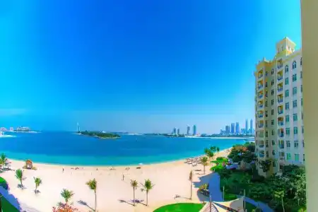 Royal Club By Rvhr, Palm Jumeirah - 48