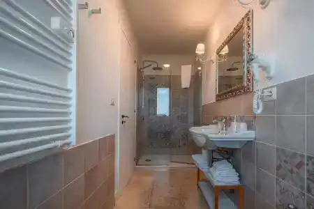 Relais Palazzo Vaglio - 28