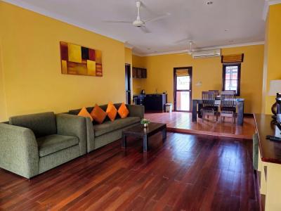 Palm Crescent Hua Hin - 12