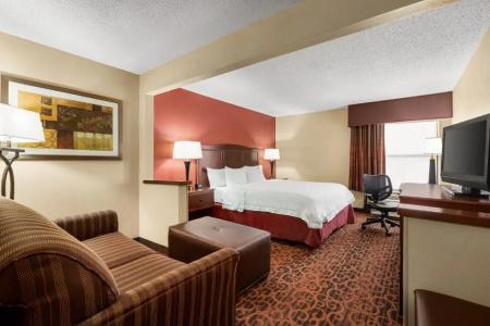 Hampton Inn - 31