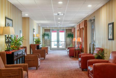 Hampton Inn - Suites-North-I-95 - 26