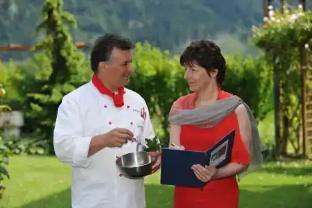 Salzano - Spa - Restaurant - 20