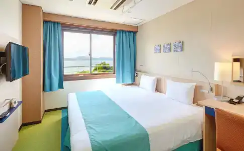 Yugaf Inn Okinawa - 55