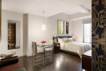 The Marmara Park Avenue - 26
