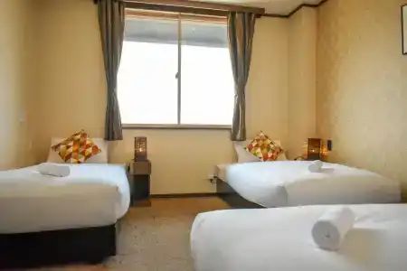 Altitude Nozawa - 25