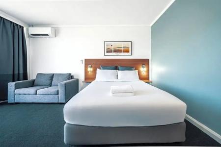 The Select Inn Ryde - 75