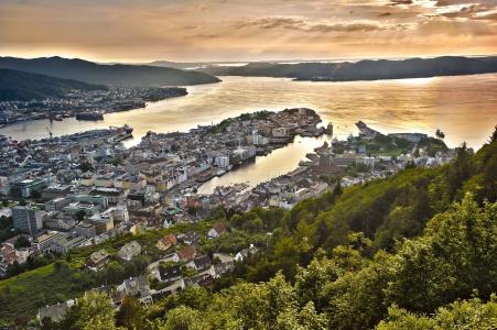 Bergen Budget - 8