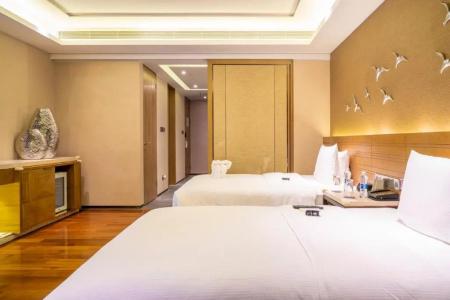 The Westin Sanya Haitang Bay Resort - 109