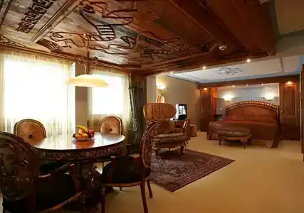 Resort Alex Zermatt - 78