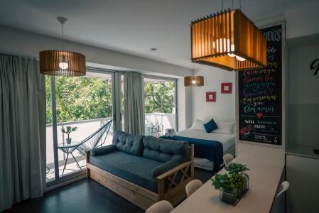 Sucre Suites - 310