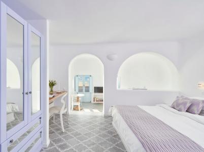 Astra Suites - 153