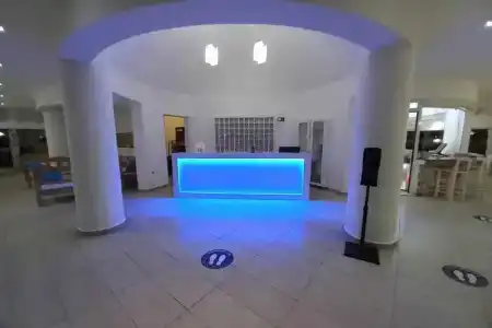 Aegean Blu & - 11