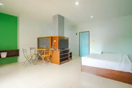 Aj Residence - 13