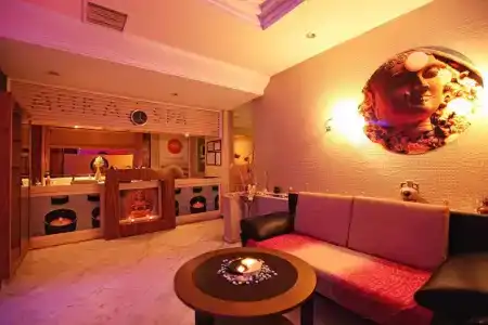 Palm Wings Ephesus Beach Resort - Ultra All Inclusive - 16