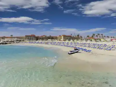 Rixos Alamein - Full Board Plus - 23
