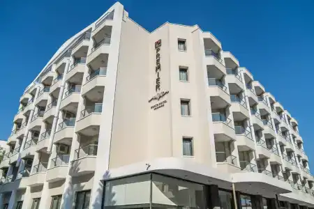 Premier Nergis Beach & Spa - 0