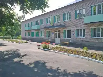 Дружба - 1