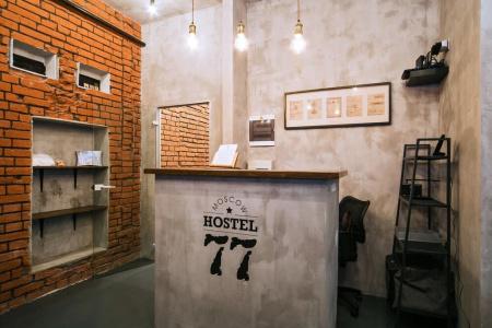Loft 77 - 12