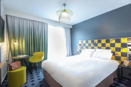 Mercure Hyères Centre Côte d'Azur - 74