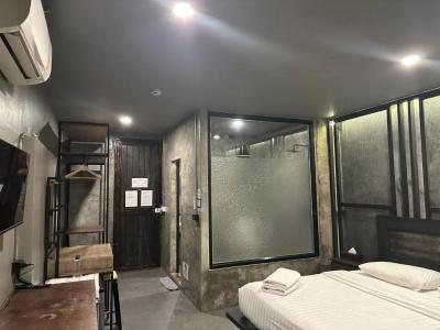 Premier Hostel Chiang Mai - 47