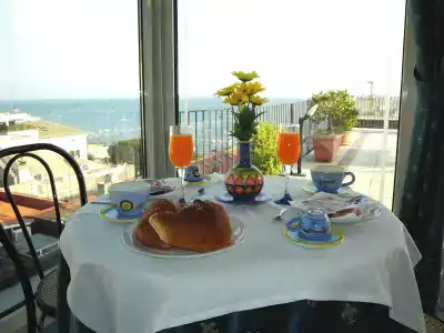Albergo b&b Riviera - 10