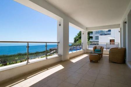 Бяла Виста Бийч Апартментс B - Byala Vista Beach B - 5