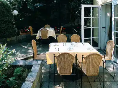 Mercure München-Schwabing - 14