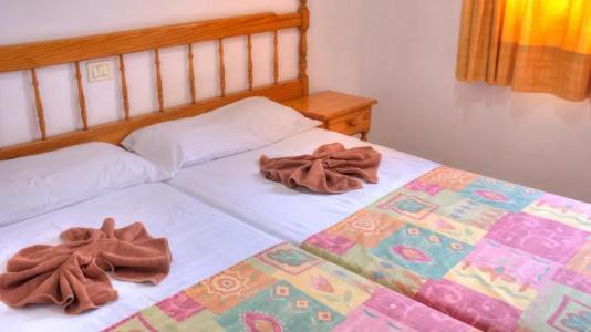 Apartamentos Tisalaya - 75