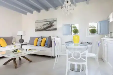 Mareggio Exclusive Residences & Suites - 28