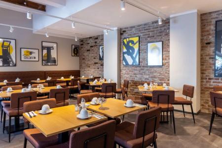 Boutique Essen City - 17