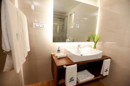 Airavata Boutique Resort - 15