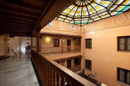 Sercotel Palacio de los Gamboa - 13