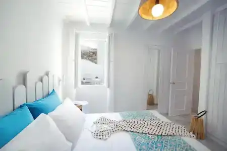Mykonos Town Suites - 27